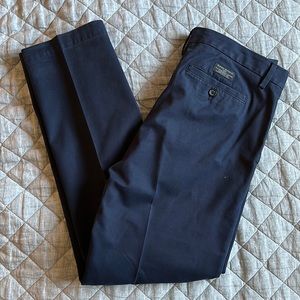 Banana republic men’s chinos